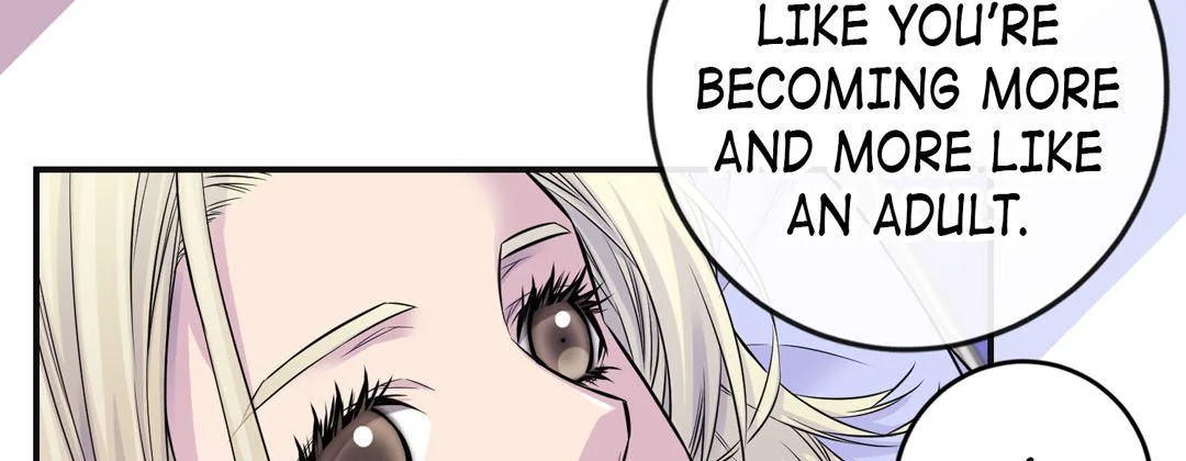 My Ex, Client - Chapter 41